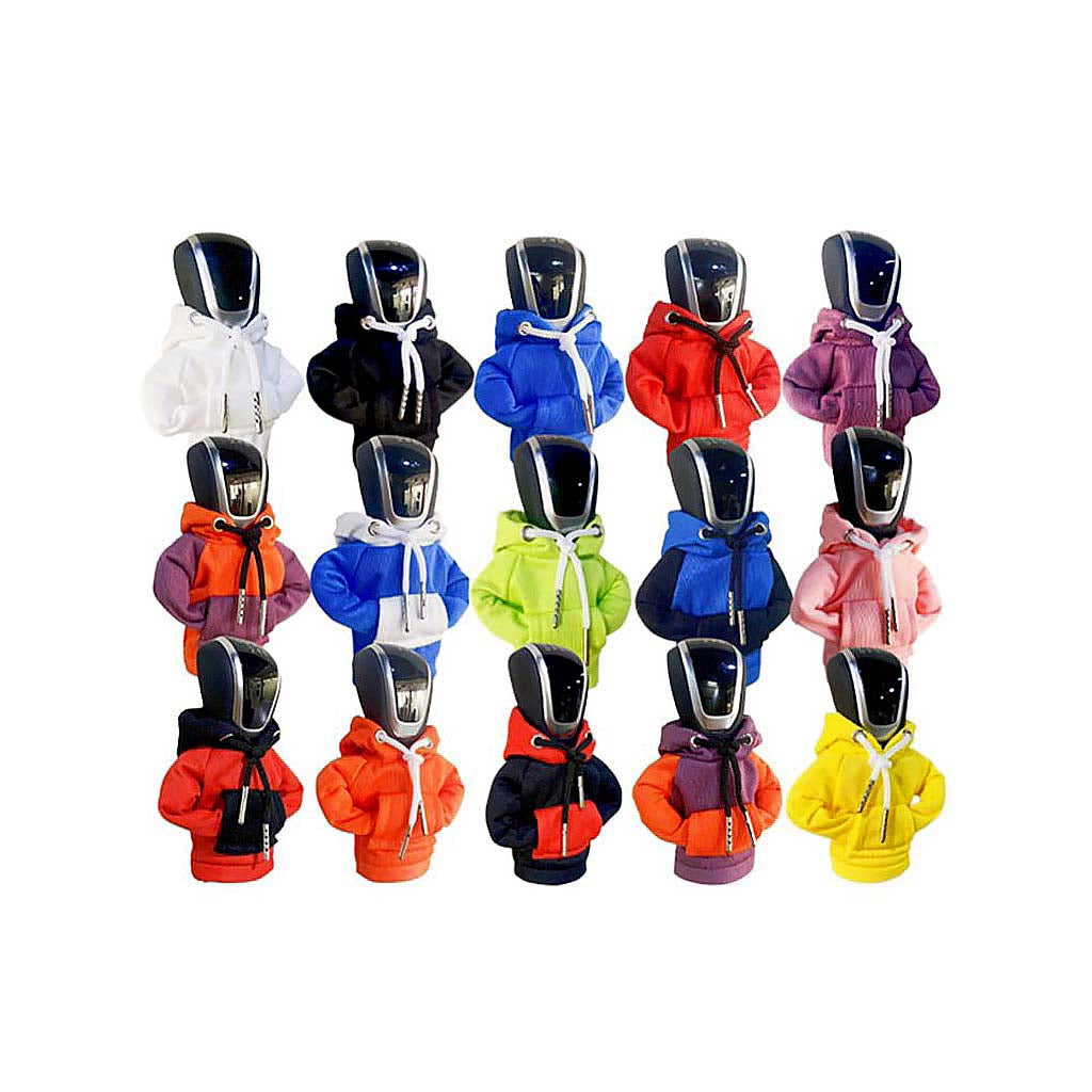 DriveContact Shift Hug (Universal Fit) - RED