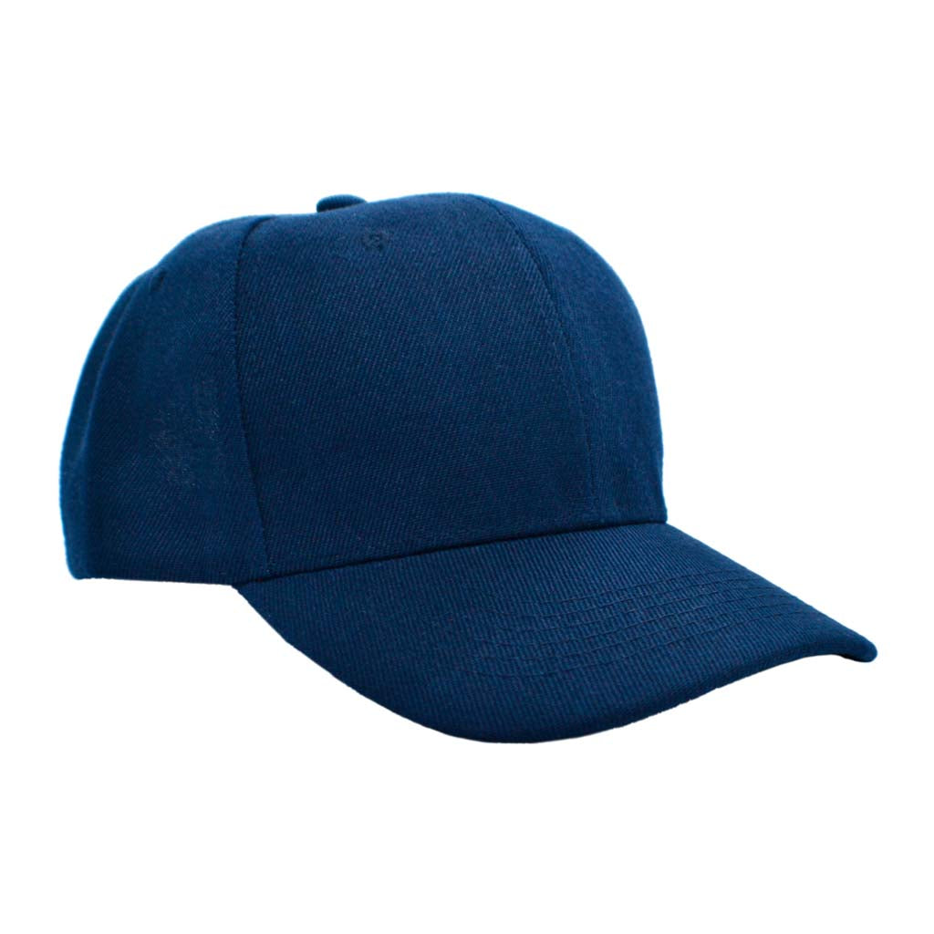 DriveContact Classic Baseball Cap - NABY BLUE