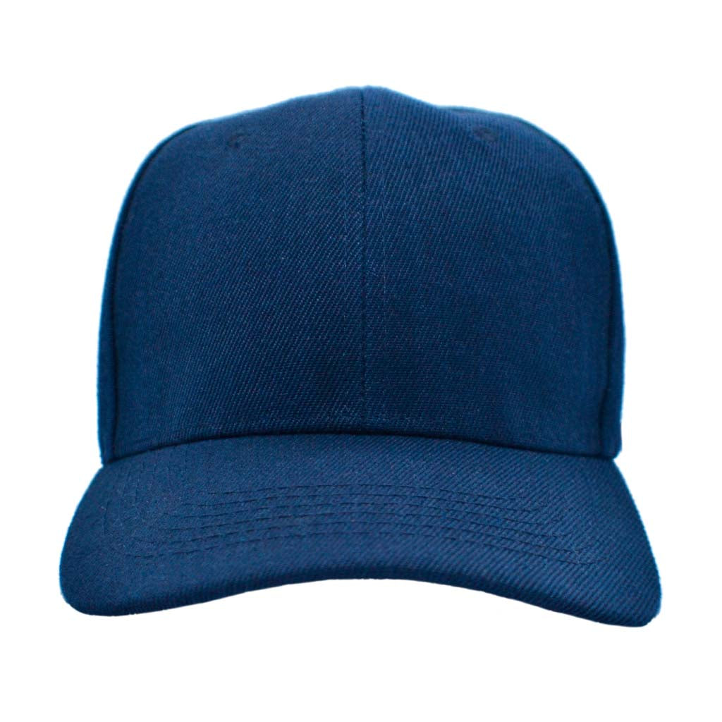 DriveContact Classic Baseball Cap - NABY BLUE