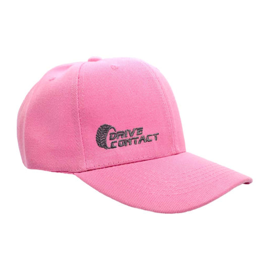 DriveContact Classic Mom Hat - PINK
