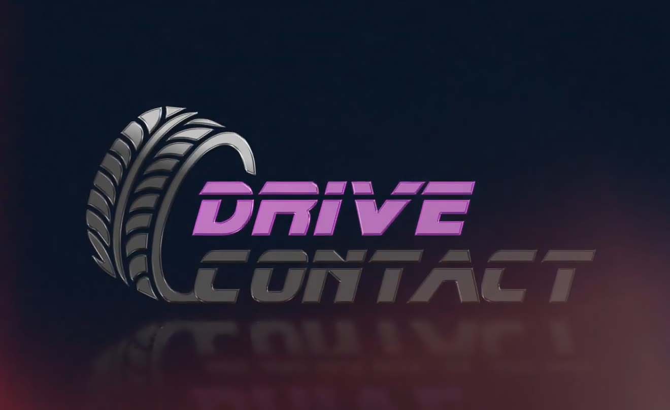Load video: DriveContact.net - all types of racing in one place!