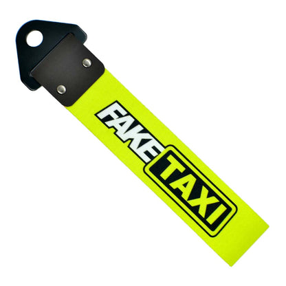 FAKE TAXI RACEQUIP TOW STRAP