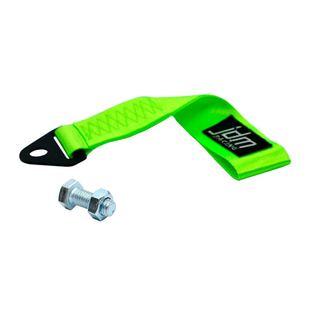 JDM RACE CAR TOW STRAP