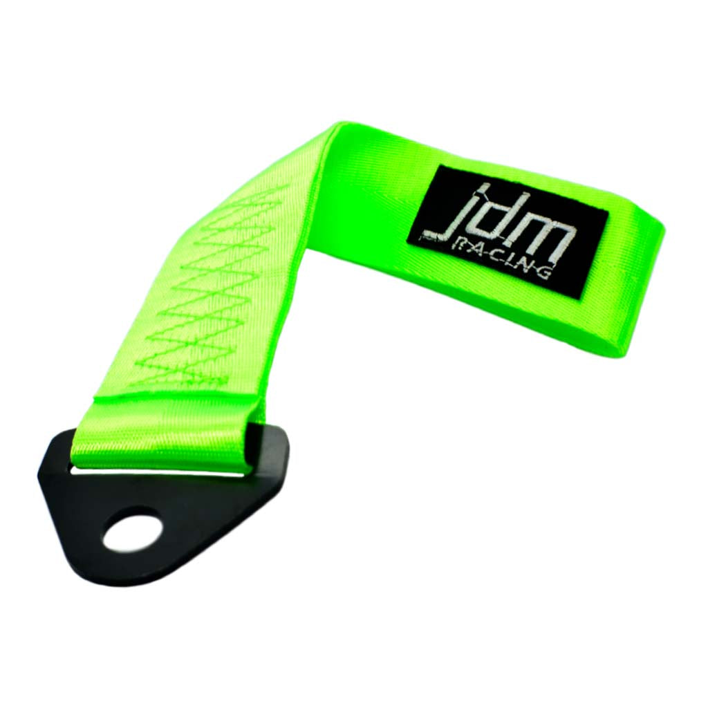 JDM RACE CAR TOW STRAP