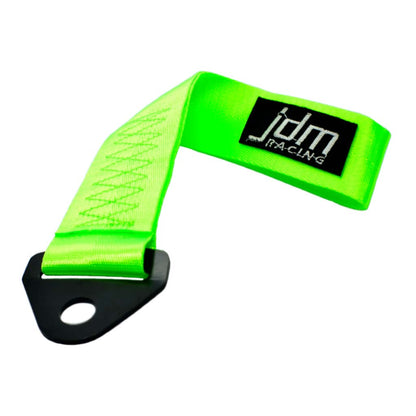 JDM RACE CAR TOW STRAP