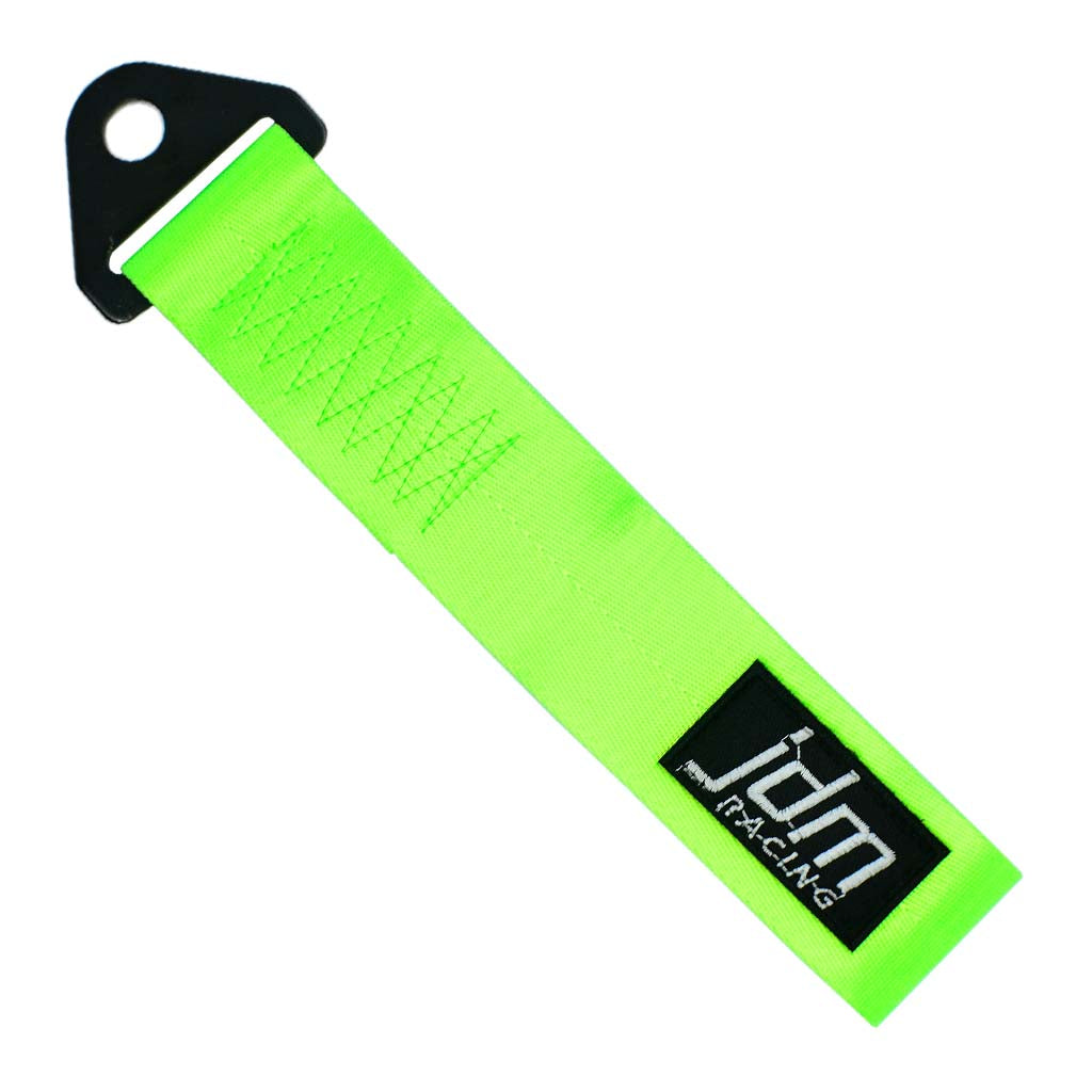 JDM RACE CAR TOW STRAP