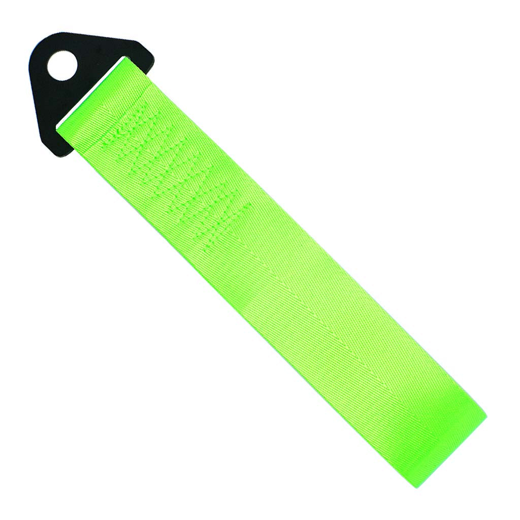 JDM RACE CAR TOW STRAP