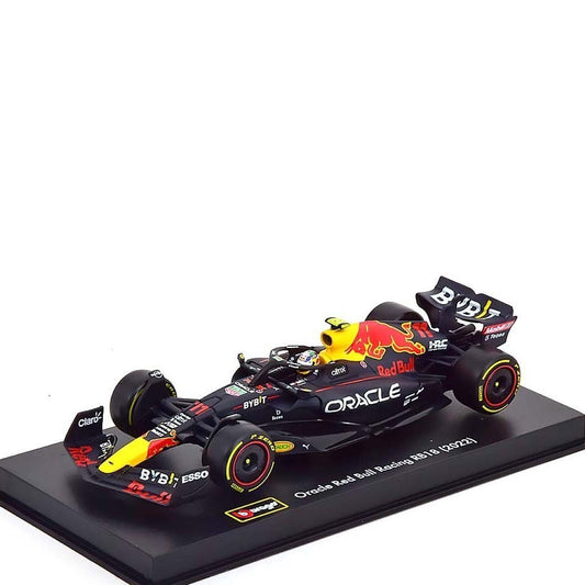 RED BULL RB18 2022 PEREZ – 1:43