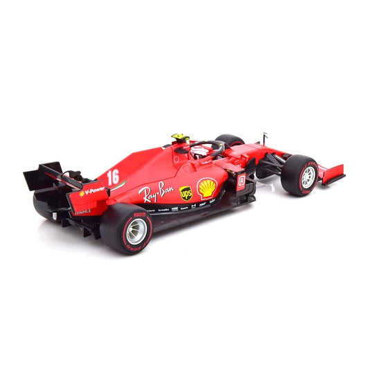 SCUDERIA FERRARI SF1000 GP ÖSTERREICH #16 LECLERC 2020 – 1:18