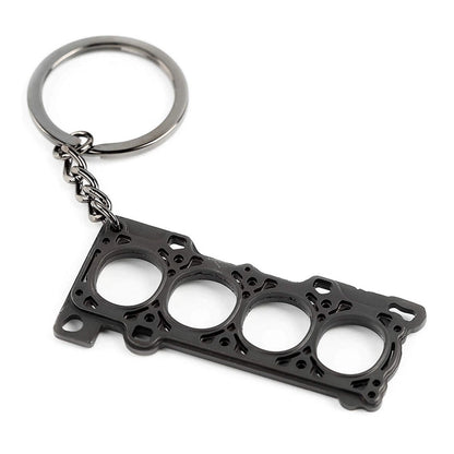 HEAD GASKET KEYCHAIN