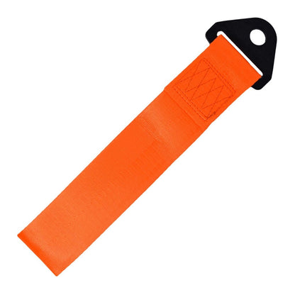 ORANGE RACING TOW STRAP