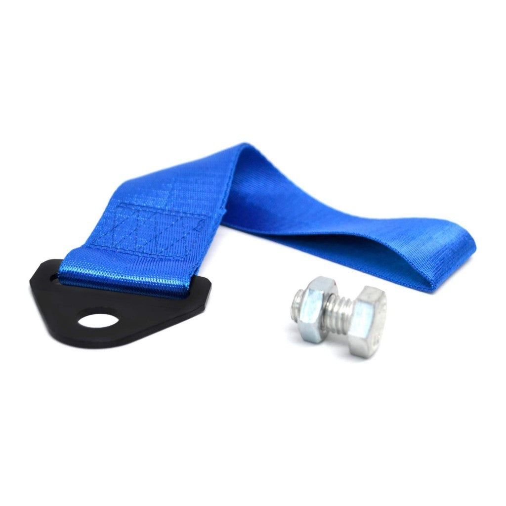 DRIVECONTACT MOTORSPORT TOW STRAP