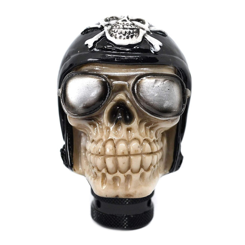 SKULL SHIFT KNOB