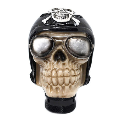 SKULL SHIFT KNOB