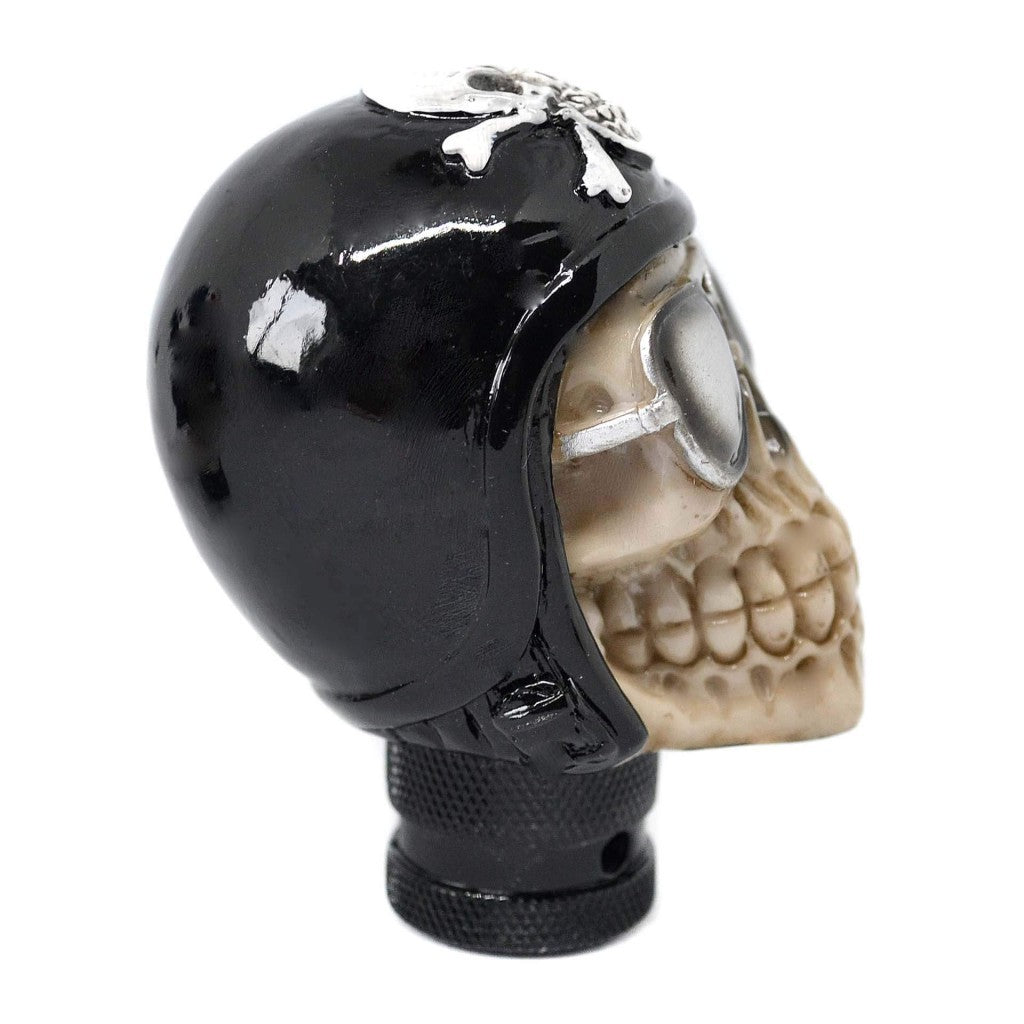 SKULL SHIFT KNOB