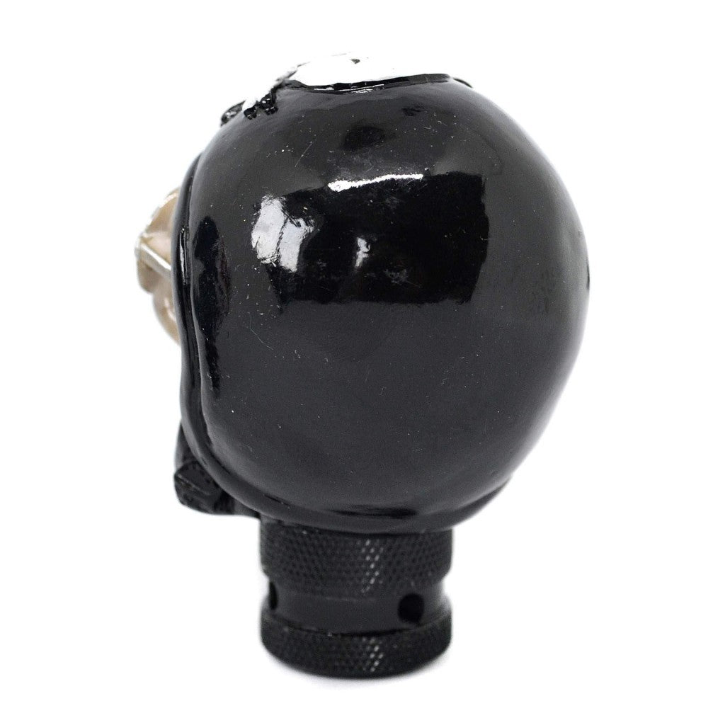 SKULL SHIFT KNOB