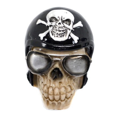 SKULL SHIFT KNOB