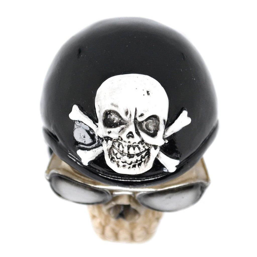SKULL SHIFT KNOB