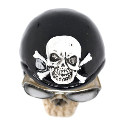 SKULL SHIFT KNOB