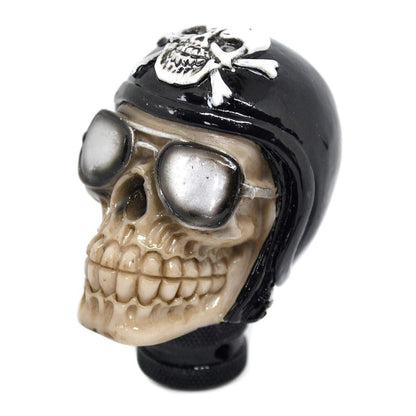 SKULL SHIFT KNOB