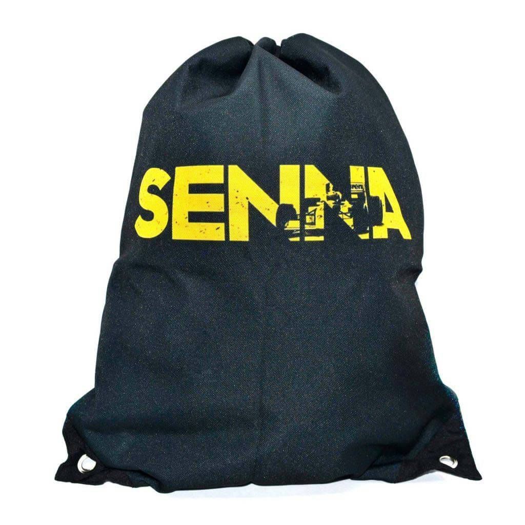 SENNA - BACKPACK (DRAWSTRING BAG)