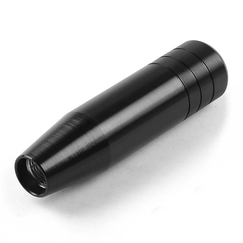 BLACK EXTENDED RACING GEAR SHIFT KNOB