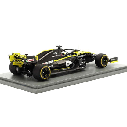 DANIEL RICCIARDO RENAULT R.S.19 #3 2019 – 1:43