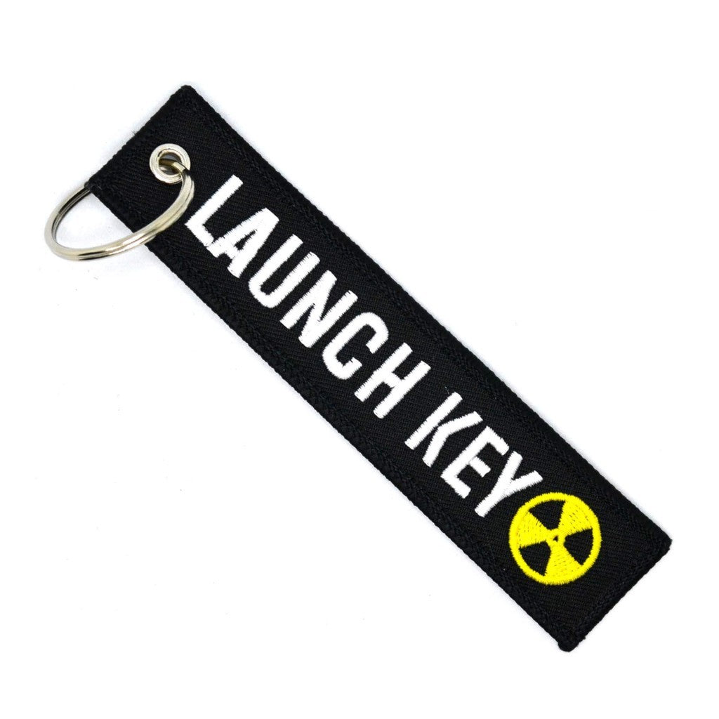 LAUNCH KEY