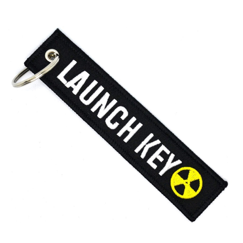 LAUNCH KEY