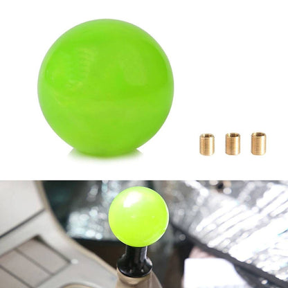 SALAD SPHERE SHIFT KNOB