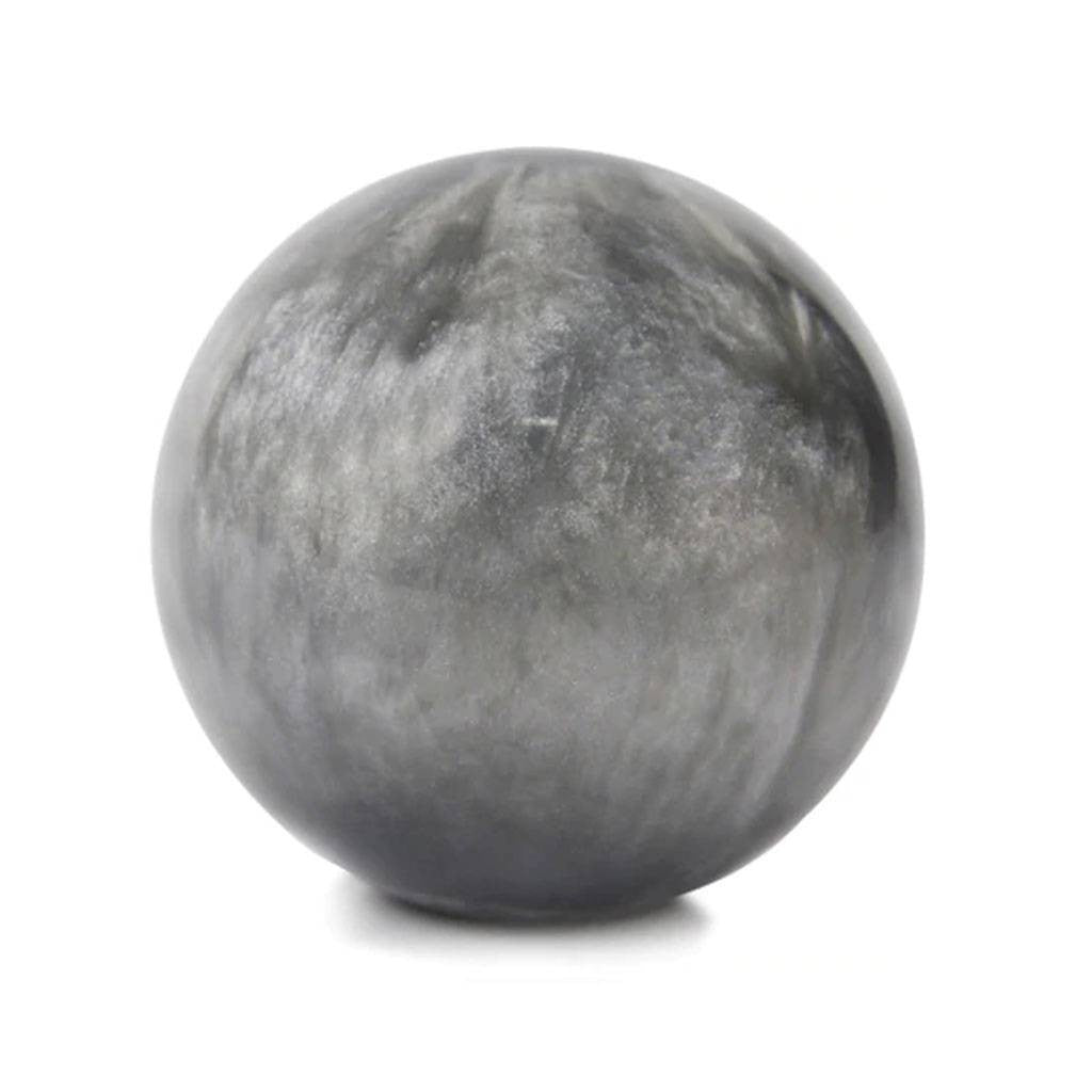 GREY SPHERE SHIFT KNOB