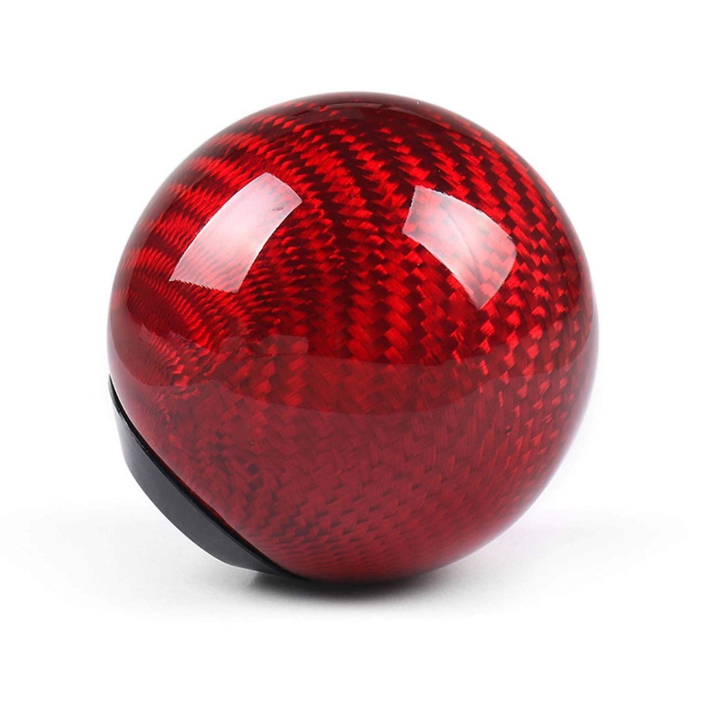 CARBON BALL