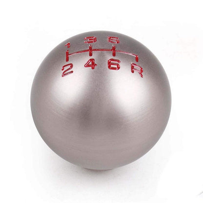 6 GEARS BALL - DriveContact