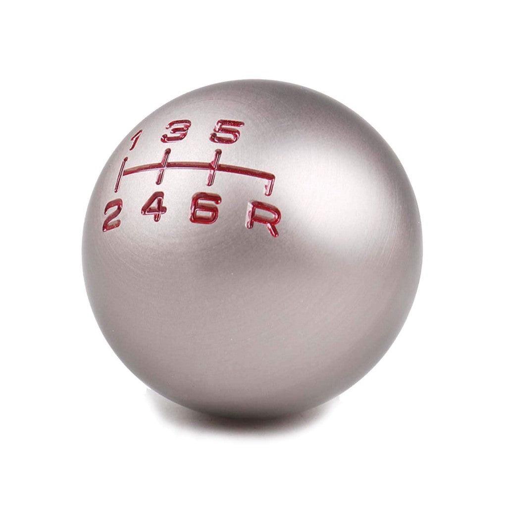 6 GEARS BALL - DriveContact