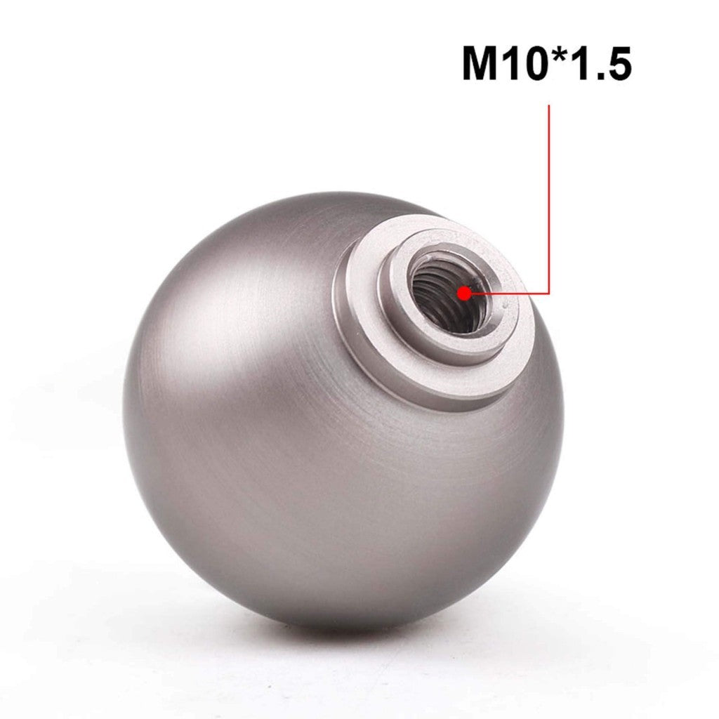 6 GEARS BALL