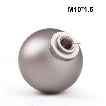6 GEARS BALL
