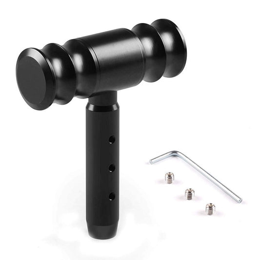 Automatic transmission gear shift knob