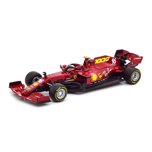 SCUDERIA FERRARI SF1000 #16 LECLERC 2020 – 1:43