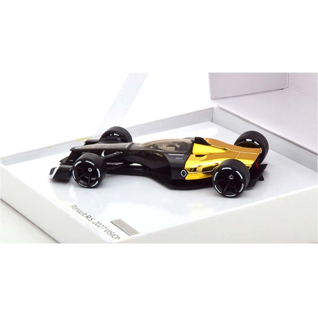 RENAULT R.S. VISION 2027 – 1:43