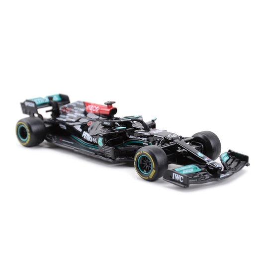 MERCEDES AMG F1 W12 #44 HAMILTON 2021 – 1:43