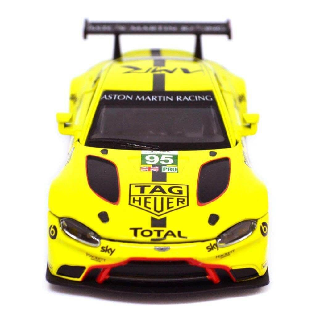 ASTON MARTIN VANTAGE GTE PRO WEC - 1:32