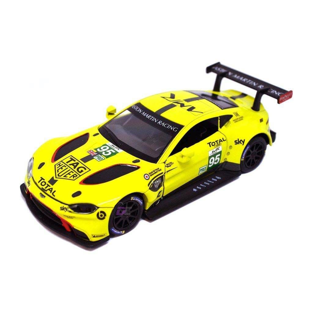 ASTON MARTIN VANTAGE GTE PRO WEC - 1:32