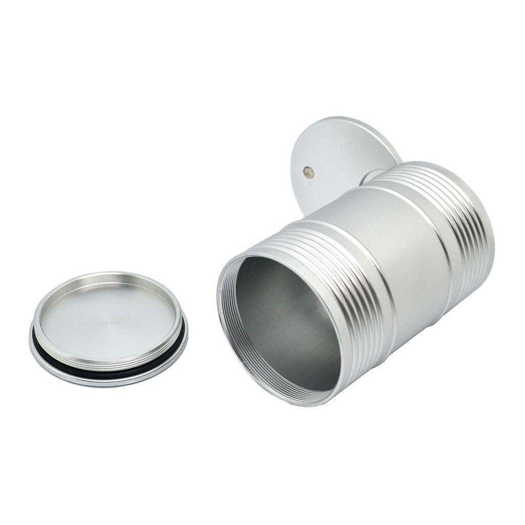 GRAY BARREL - CUTE CAR ASHTRAY