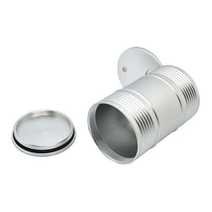 GRAY BARREL - CUTE CAR ASHTRAY