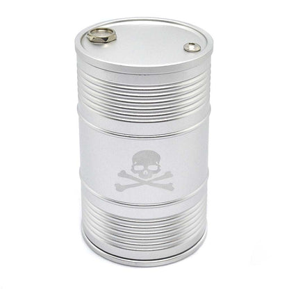 GRAY BARREL - CUTE CAR ASHTRAY