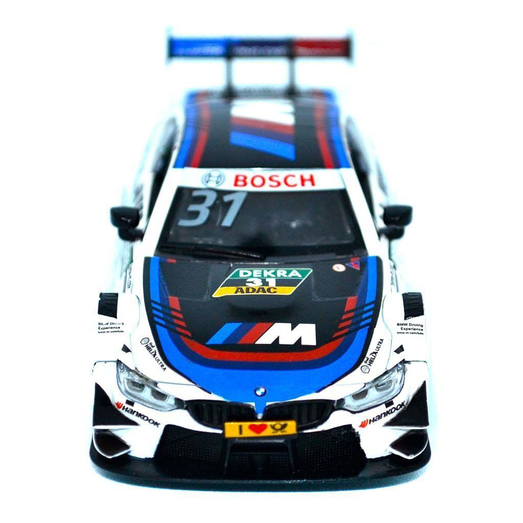 BMW M4 DTM - #31 - TOM BLOMQVIST - H&R - 1:32