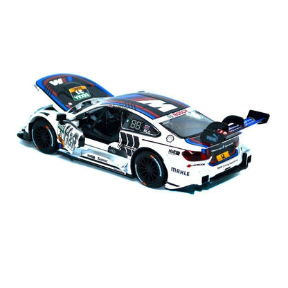 BMW M4 DTM - #31 - TOM BLOMQVIST - H&R - 1:32