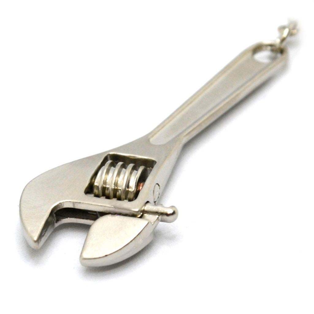 4 WHEELS 2 WHEELS keychain
