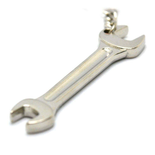 WRENCH KEYCHAIN