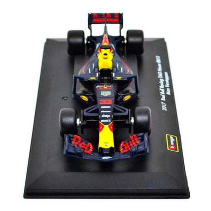RED BULL RB13 TAG-HEUER #33 - 1:32